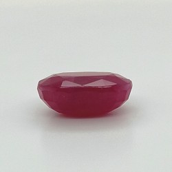 African Ruby  (Manik) 9.66 Ct Best Quality